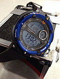 Наручные часы Casio SGW-600H-2A, фото 6