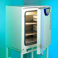 Стерилизатор ECOCELL