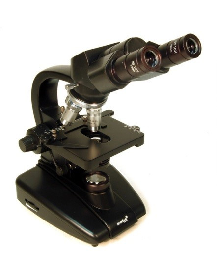 Микроскоп бинокулярный Micros МС 50 - фото 1 - id-p42422269
