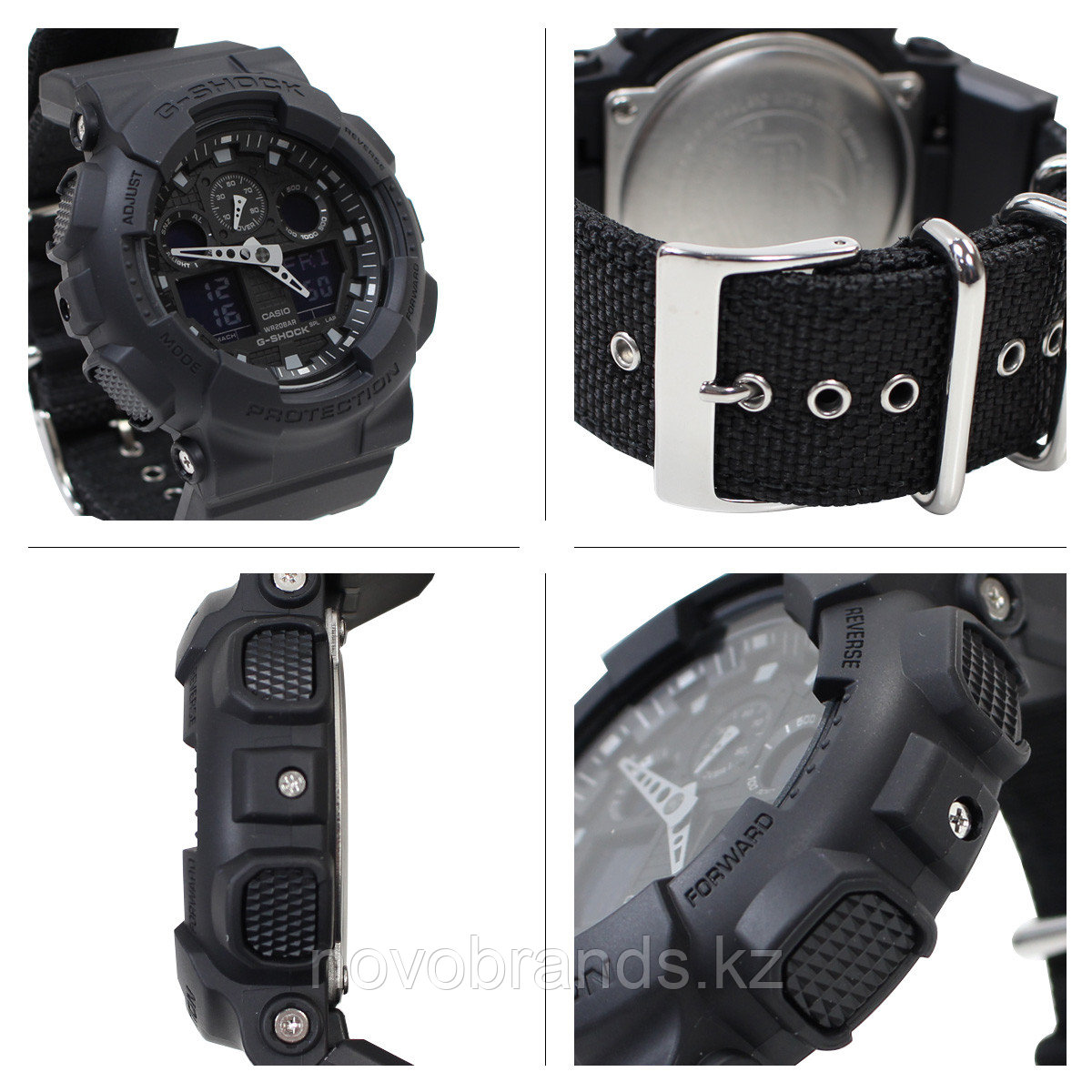 G shock deals ga 100bbn