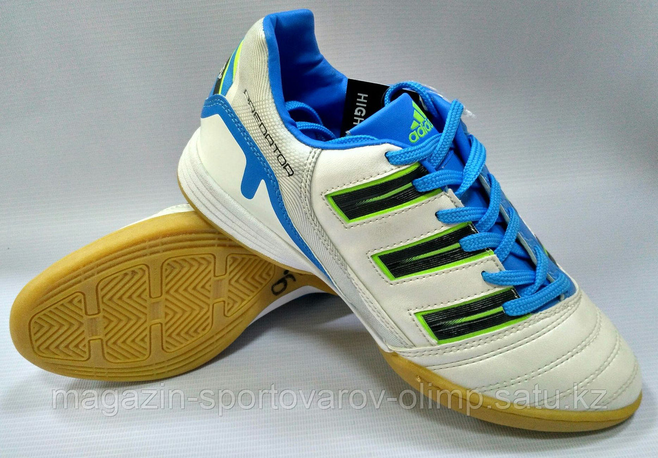 Обувь футзальная (мини футбол) Adidas Predator