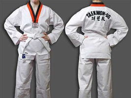 Кимоно для Taekwondo