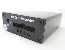 Видеорегистраторы