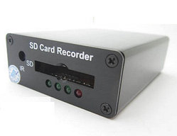 Миниатюрный регистратор DVR HD мини