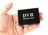 Миниатюрный регистратор DVR HD мини, фото 2