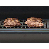 Гриль гибридный ( газовый, инфракрасный, на угле), Propane Gas and Charcoal Cooking System, фото 8