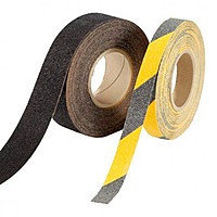 Лента абразивная-противоскользящая 50 мм., фото 2