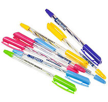 Ручки шариковые