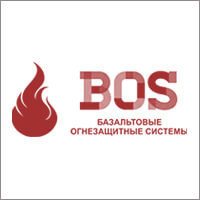 BOS базальтовые огнезащитные системы и теплоизоляционные материалы