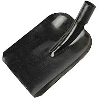 Лопата совковая