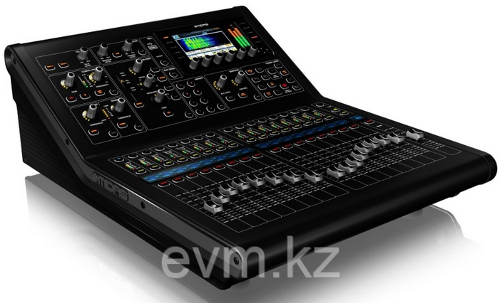 Микшерный пульт Midas Klark Teknik M32R-EU