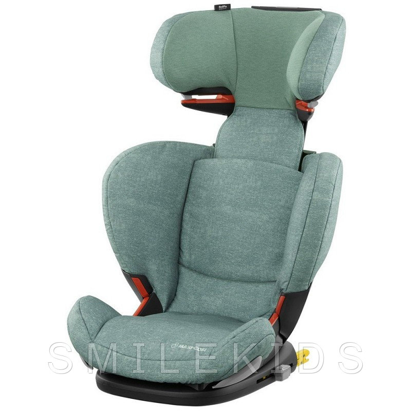 Автокресло Maxi-Cosi RodiFix AirProtect Nomad Green
