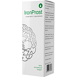 IronProst (Iron Prost) - средство от простатита, фото 3