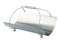 Дровница для камина модель 2000