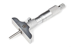 Глубиномеры микрометрические тип ГМ