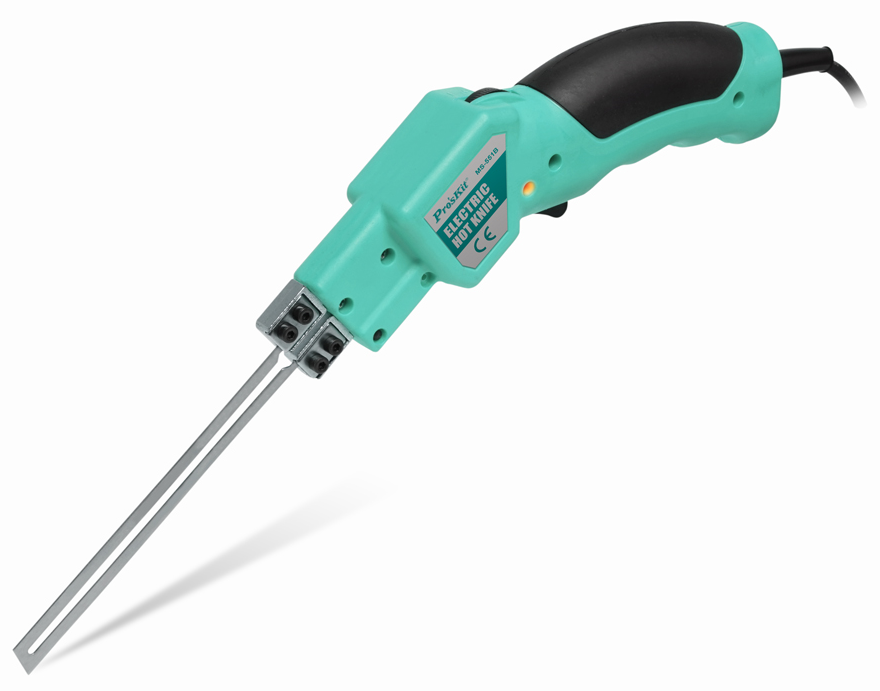 Электрический горячий нож Pro`sKit MS-551B