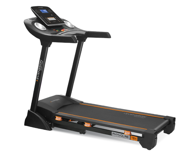 SVENSSON BODY LABS PHYSIOLINE TBX