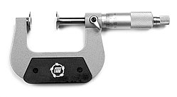 Микрометры зубомерные тип МЗ