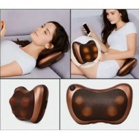 Массажная подушка для дома и машины. Massage pillow