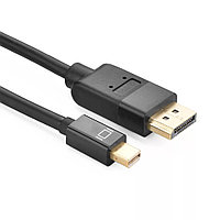 Кабель mini DisplayPort на DisplayPort UGREEN 3m