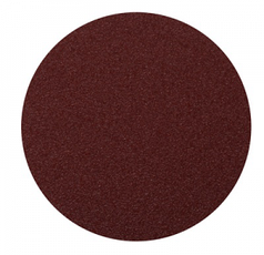 КРУГ шлифовальный Р160  Зубр Д-115(без отверстий)