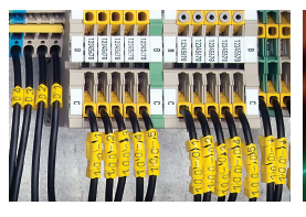 CLI – CableLine® Маркировка с лазерной гравировкой