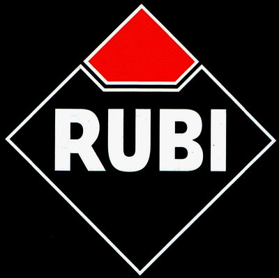 Оборудование RUBI