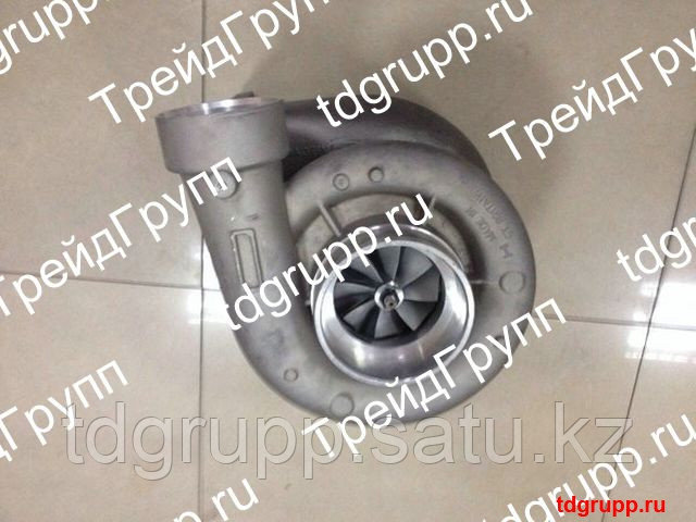 3803452 Турбокомпрессор Cummins KTA-19