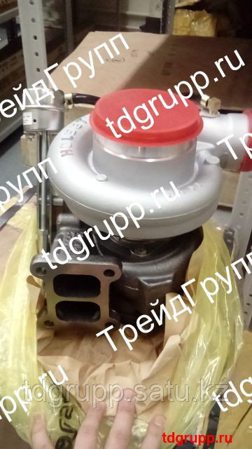 3535638 Турбокомпрессор Cummins 6CT 3802651