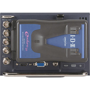 Datavideo TLM-700HD видоискатель HD-SDI, фото 2