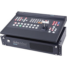 Datavideo SE-2200 6 Channel Switcher Main Unit 6-ти канальный юнит