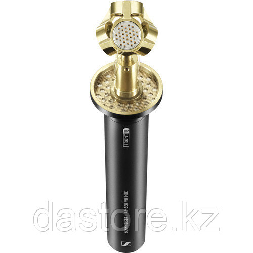 Sennheiser AMBEO VR MIC (507195) микрофон для записи звука с трёх сторон - фото 2 - id-p42501088