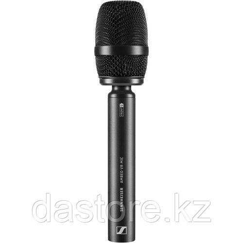 Sennheiser AMBEO VR MIC (507195) микрофон для записи звука с трёх сторон - фото 5 - id-p42501088