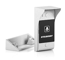 Stelberry S135 всепогодная абонентская панель с защитным козырьким