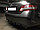 Диффузор на задний бампер Toyota Camry v40 V2.4, V3.5, фото 4