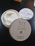 Увлажняющий крем для лица The Face Shop Rice And Ceramide Moisture Cream, фото 2