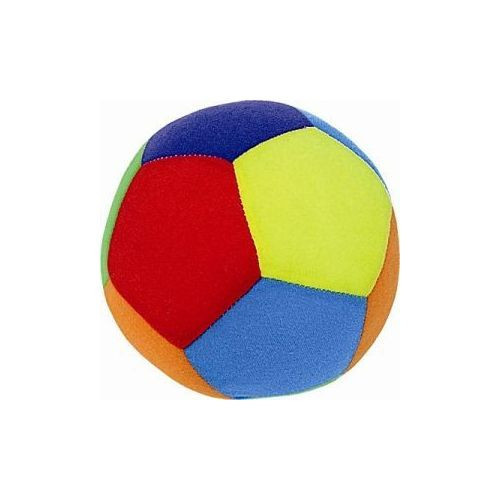 Мягконабивной Мяч футбольный 30см