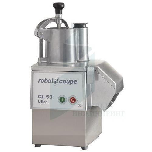 Овощерезка Robot Coupe CL 50 ULTRA