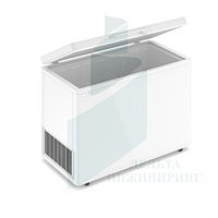 Морозильный ларь FROSTOR STANDART F 400 S