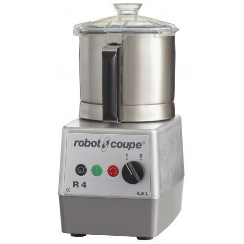 Куттер Robot Coupe R4 - фото 1 - id-p42503510