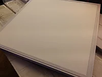 Потолочный светильник 6060/48W/6500K (накладной)