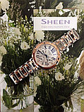 Наручные часы SHE-3034SG-7A, фото 8