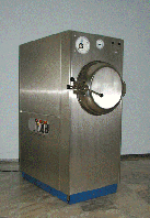 Стерилизатор ГК-100-3