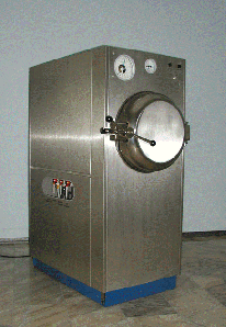 Стерилизатор ГК-100-3 