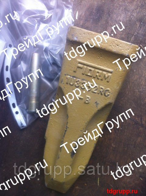 1U3352RC Коронка скальная Caterpillar