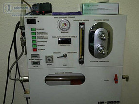 Аппарат для гидроколонотерапии НС-2000, фото 3