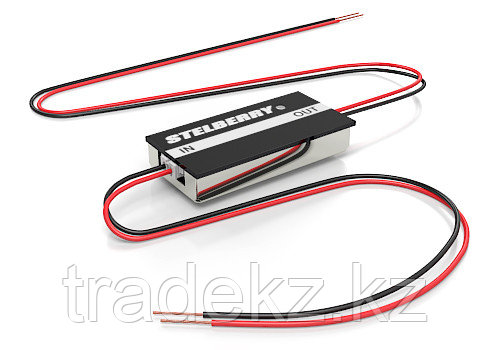 Stelberry MX110 фильтр питания для активных микрофонов с повышенным помехоподавлением, фото 2