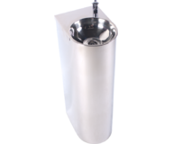 Питьевой фонтанчик MIRA SUPER (с фильтрами для очистки воды)
