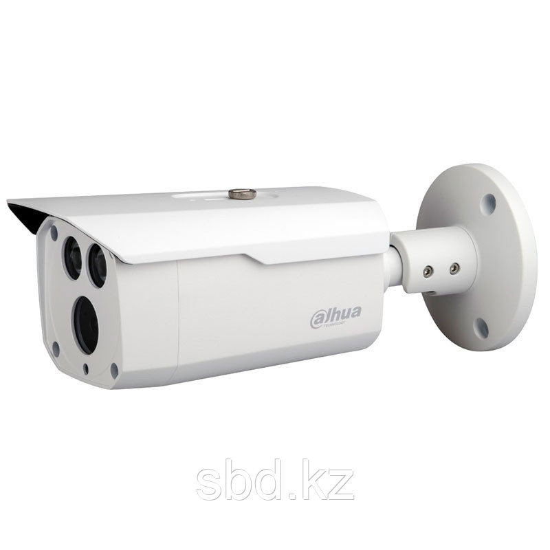 Камера видеонаблюдения уличная HAC-HFW2401DP Dahua Technology