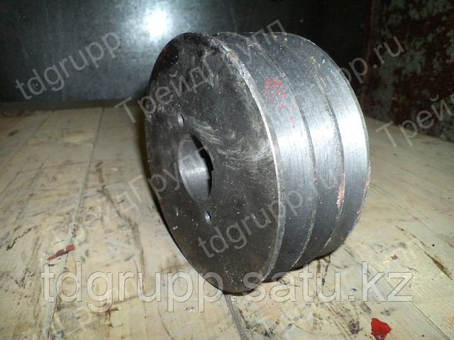 КО-510.10.00.001 Шкив